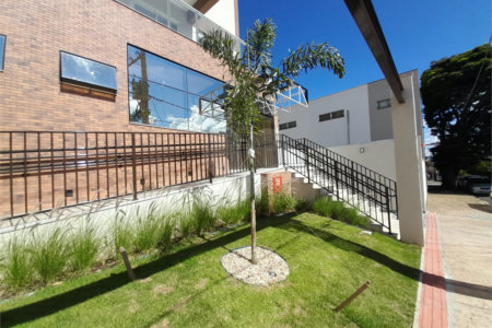 Excelente oportunidade de apartamento à venda no Edifício Monet