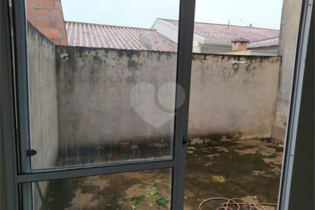 Casa térrea para venda no Moradas II