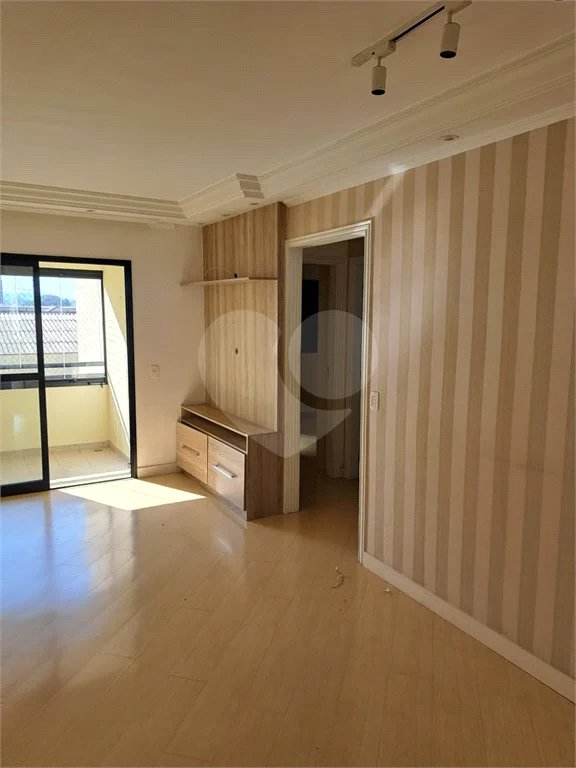 Apartamento á venda com 60m² - Belenzinho
