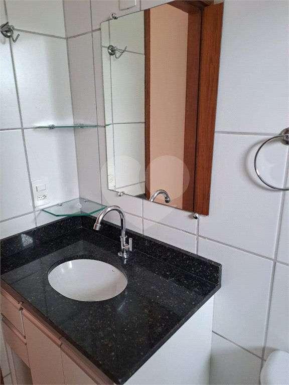 Apartamento para locação no Condomínio Monte Verde