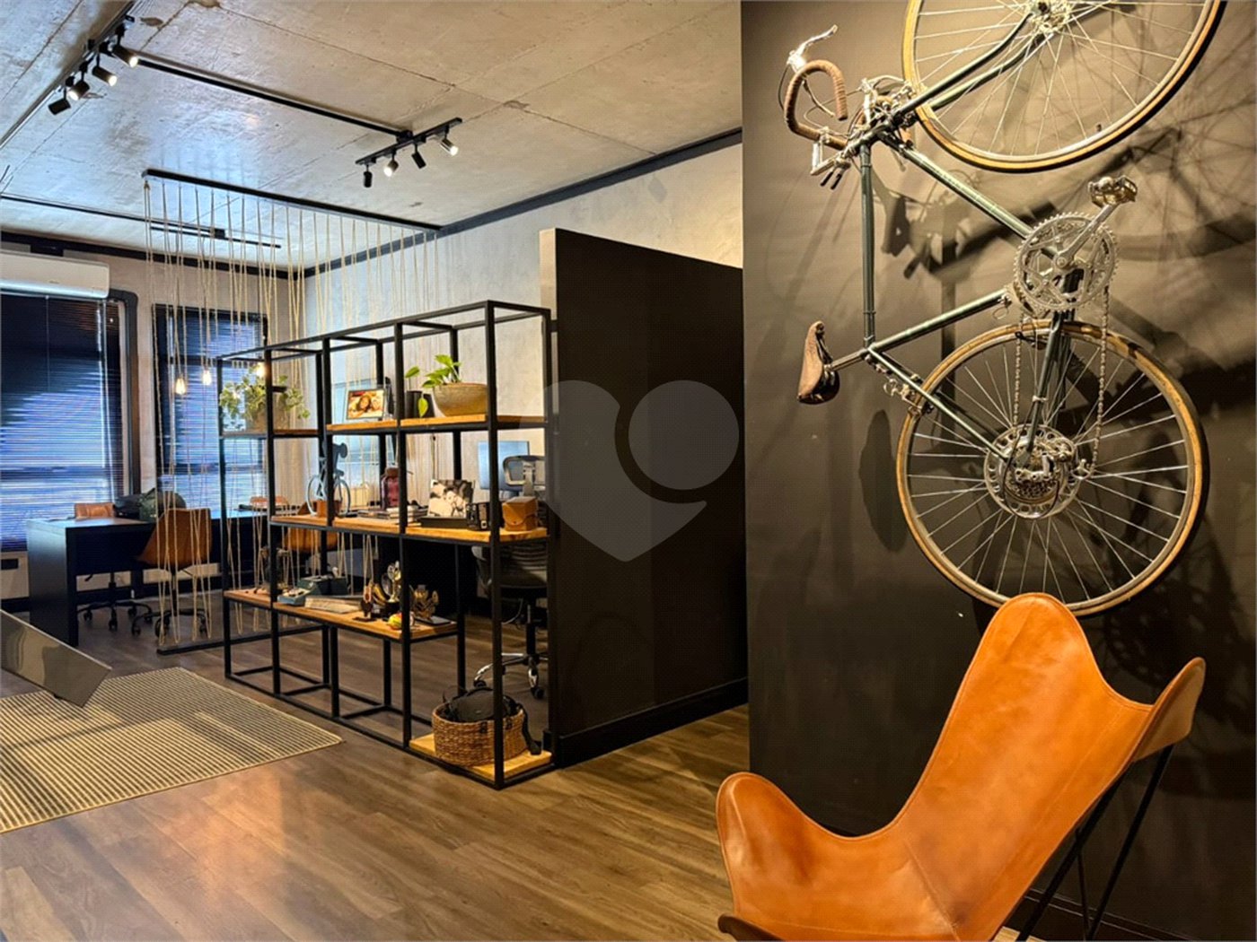 Sala Comercial no Edifício Tríade – O ponto certo para negócios e conexões em São Carlos/SP
