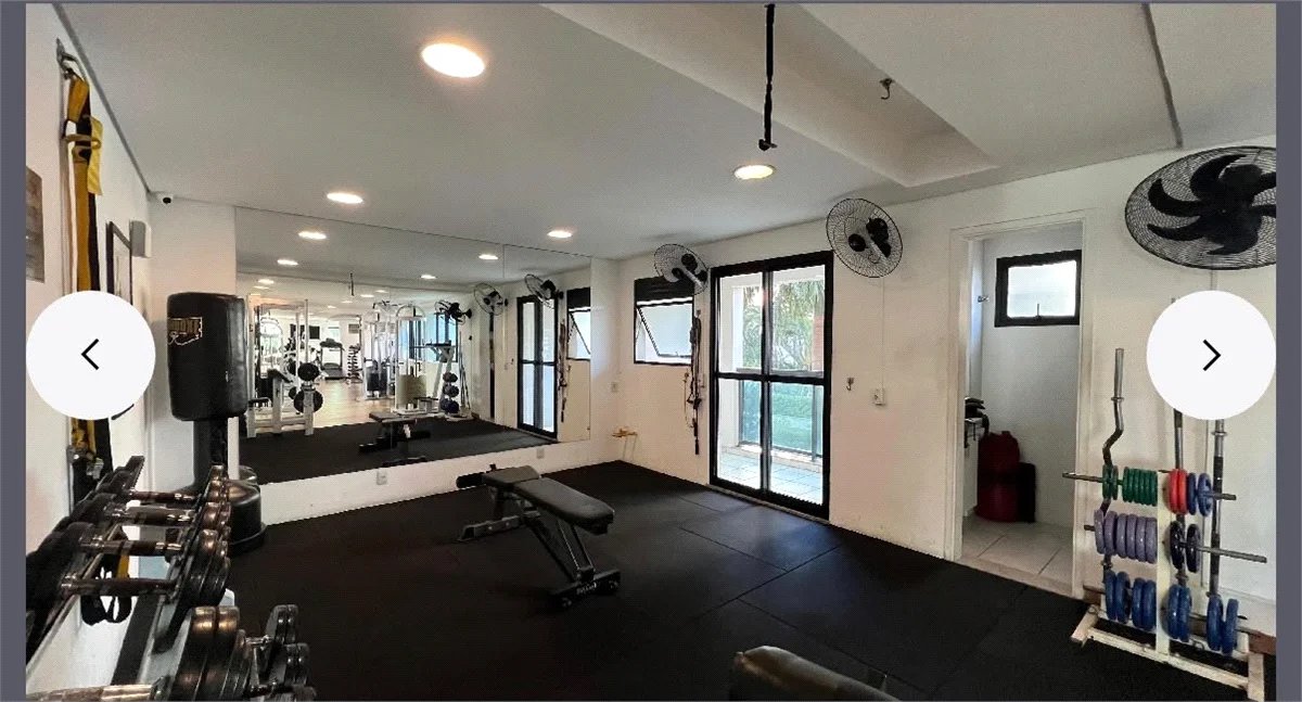 Apartamento à venda com 1 quarto em Pinheiros, São Paulo - SP