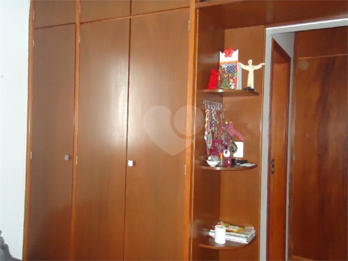 Apartamento com 130m² enfrente ao São Carlos Clube