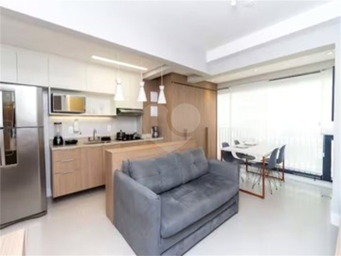 Excelente Apartamento paertinho da Paulista!