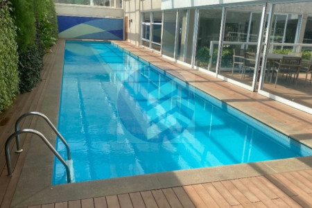 Exclusivo Apartamento de Alto Padrão no Sollo Vila Romana