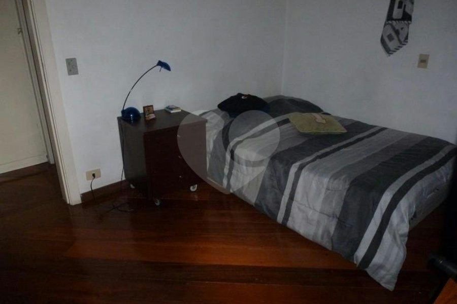Apartamento à venda no Paraíso - 238 m² com 3 vagas