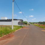 Terreno à Venda no Bairro Salto do Monjolinho -São Carlos/SP