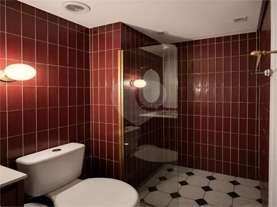 Apartamento exclusivo na Vila Madalena