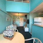 Apartamento com 1 dormitório com 1 vaga de garagem