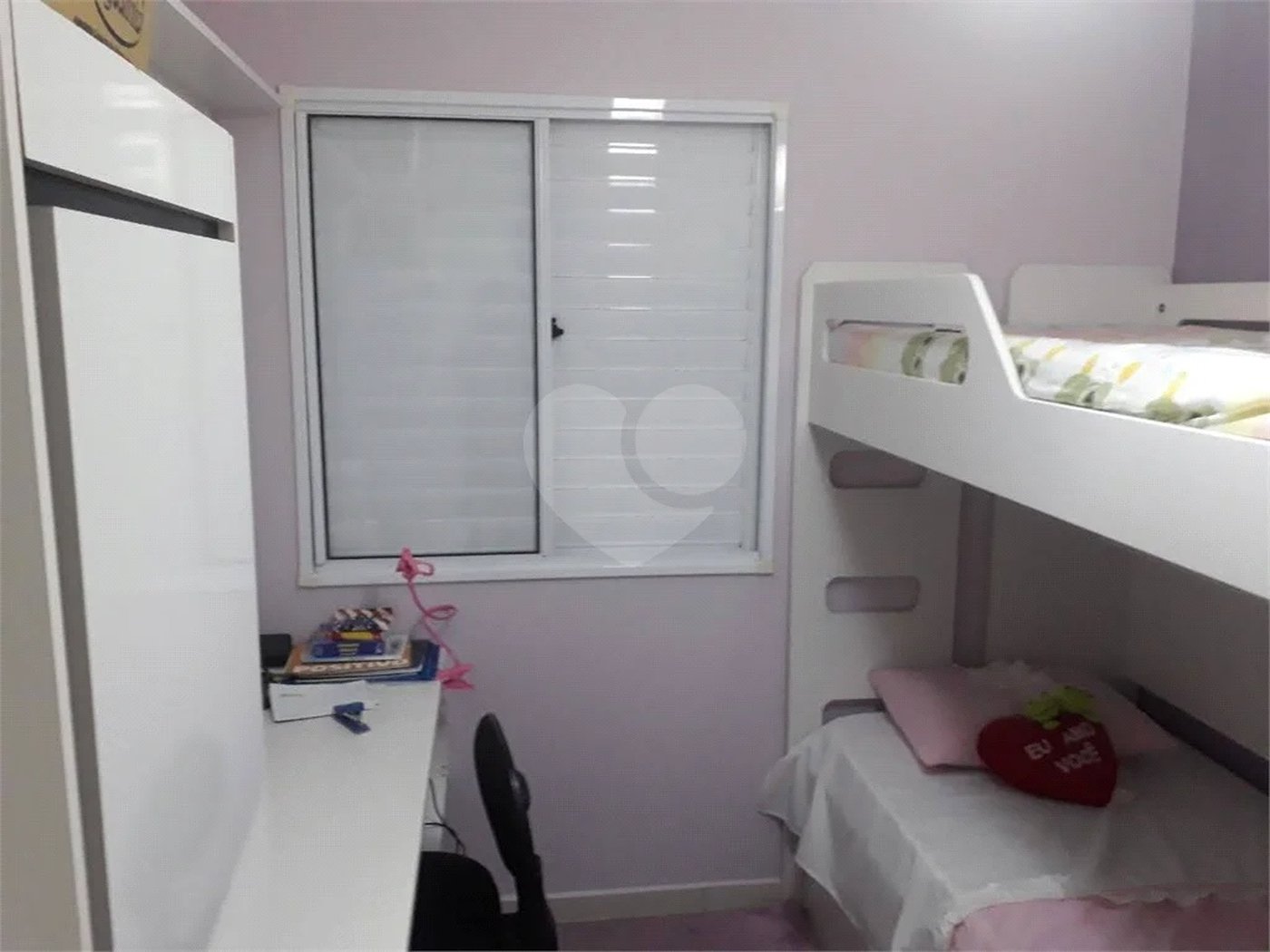 Apartamento à venda com 2 quartos em Vila Paranaguá, São Paulo, SP