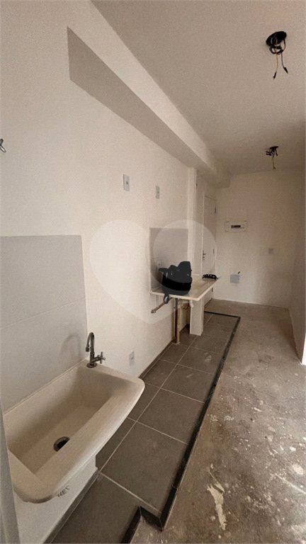 Apartamento á venda - Jabaquara