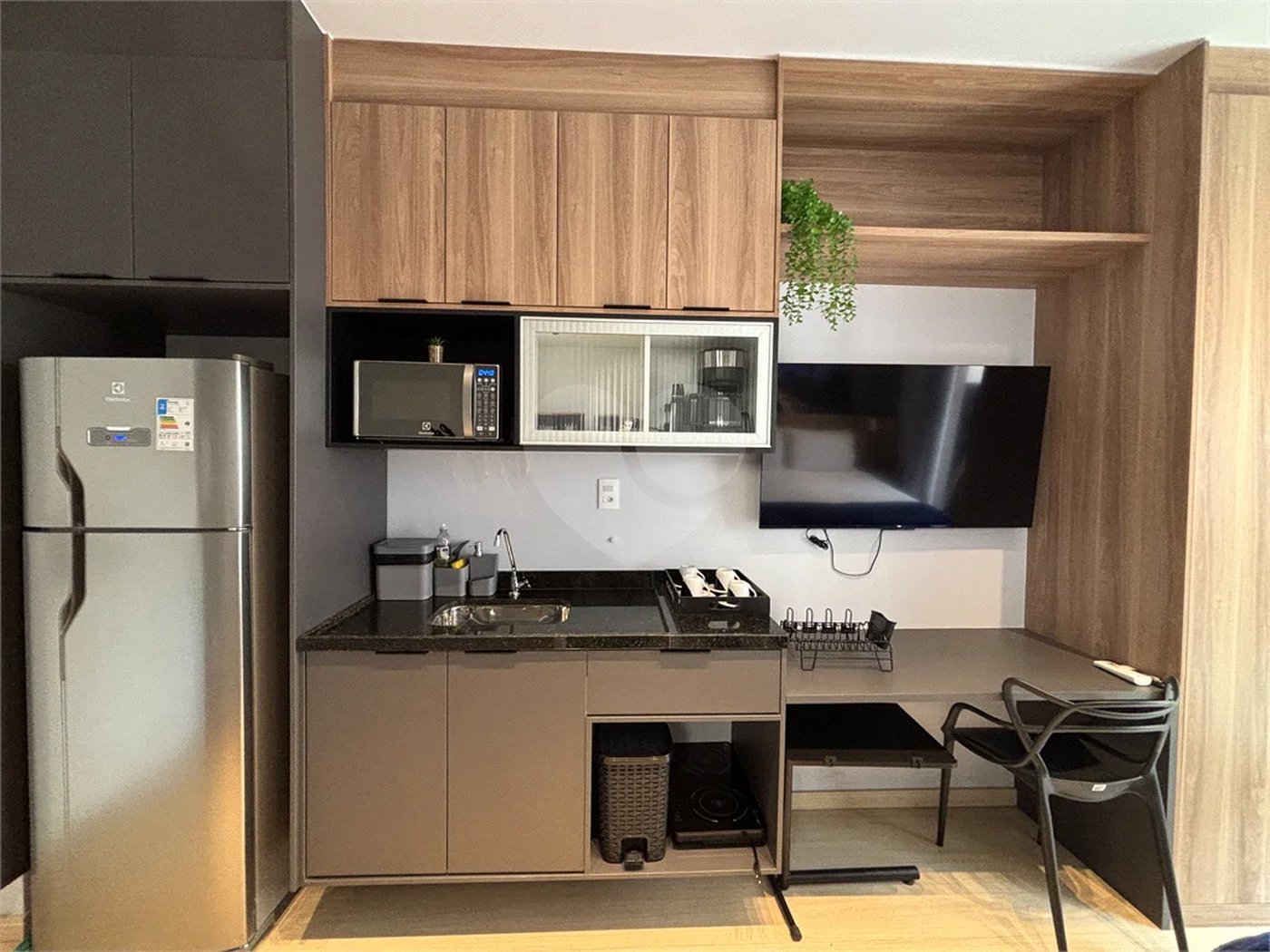 LINDO STUDIO COM 25M² A VENDA NA REGIÃO DA CONSOLAÇÃO!