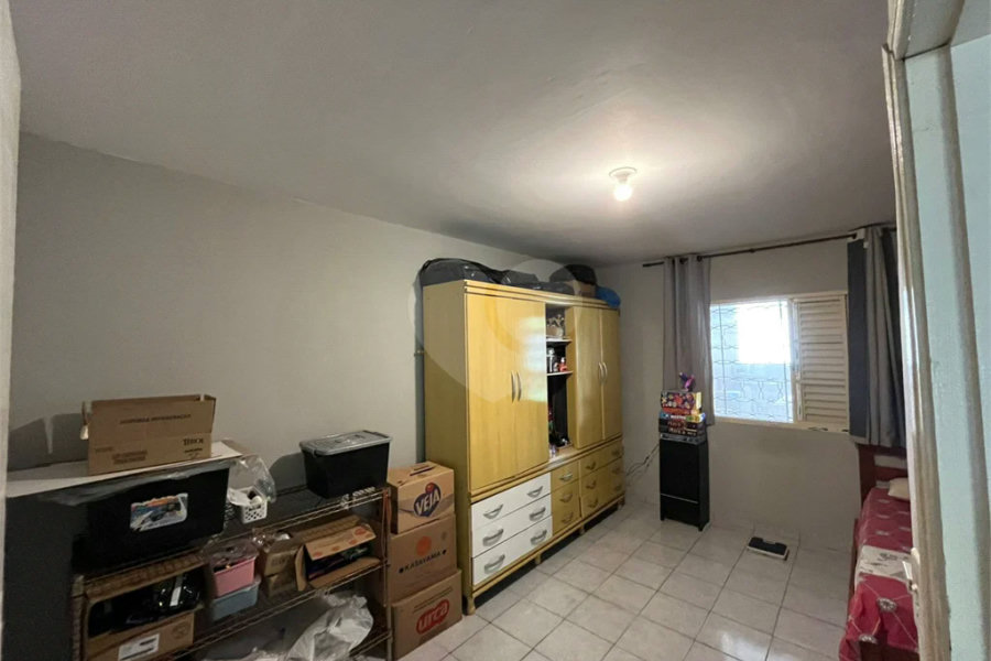 Casa à venda com 2 quartos em Dois Córregos, Piracicaba, SP
