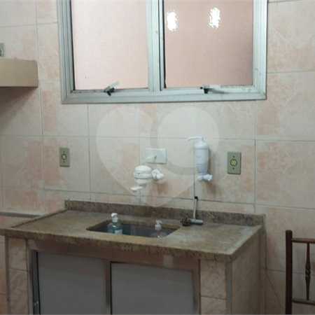 Apartamento á venda - Vila Campestre