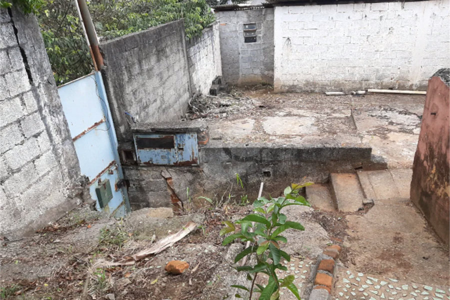 Terreno de 450m² em São Paulo