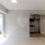 Apartamento à venda com 52m² em Higienópolis – 2 dormitórios e 1 vaga