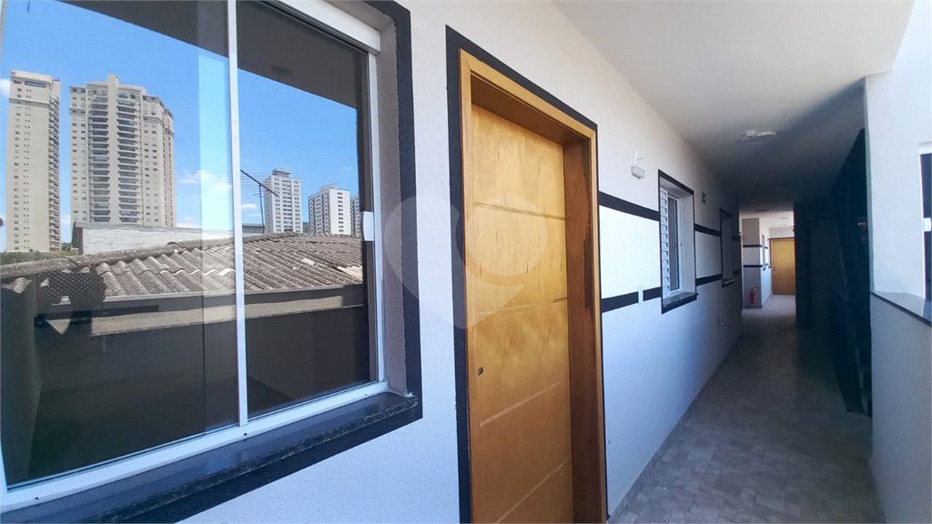 Apartamento à venda com 2 quartos em Vila Aurora (zona Norte), São Paulo, SP