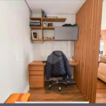 Apartamento à venda na Vila Mariana. Localização espetacular!