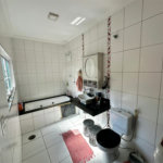 Casa com Piscina e Churrasqueira | 2 Suítes | Edícula | 3 Vagas | 275m²