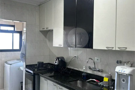 Apartamento vender na ANÁLIA FRANCO, com 88m2, 3 quartos, 1 suíte, sala com sacada, 2 vagas
