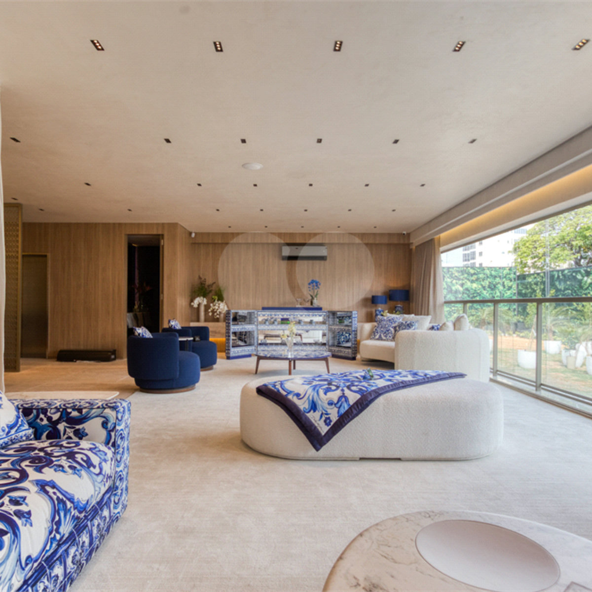 Apartamento à venda com 4 suítes em Pinheiros, São Paulo, SP