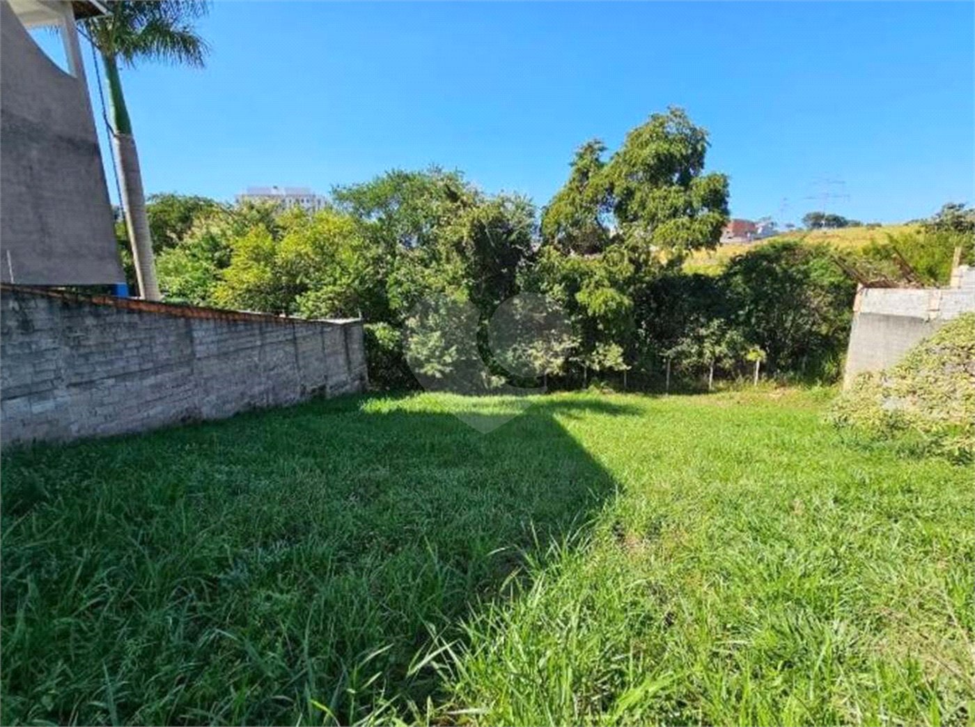 Lote 334m² - Itatiba - Giardino D'Italia