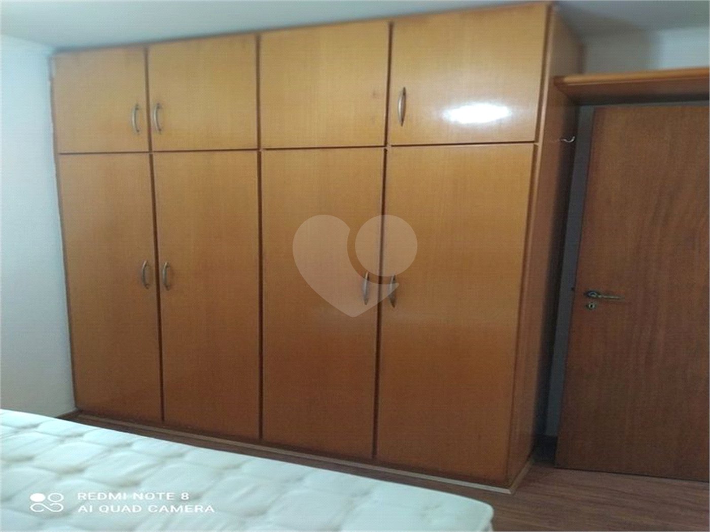 Apartamento á venda - Jabaquara