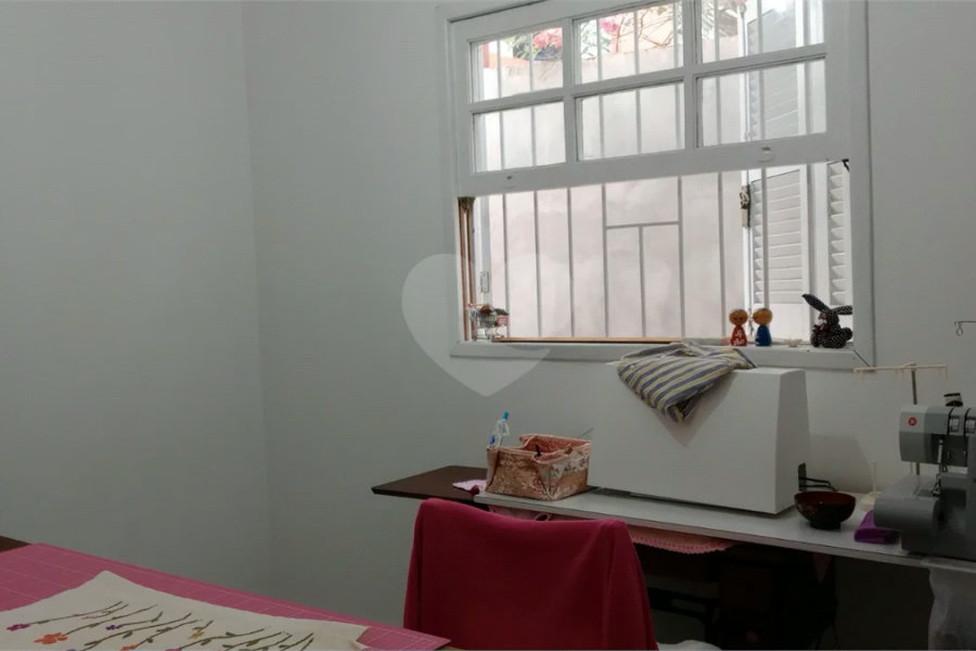 Imóvel com 3 dormitórios na Vila Santa Catarina