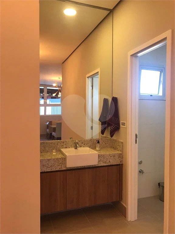 Apartamento novo, 2 dorm., 1 vaga com sacada gourmet.