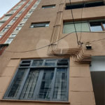 APARTAMENTO PINHEIROS LOCAÇÃO