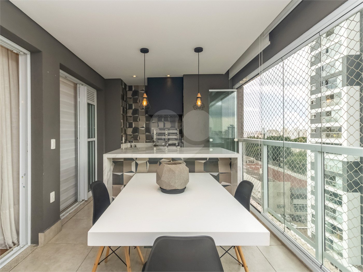 Apartamento para venda em Ipiranga com 3 quartos, sendo 3 suítes , 140m²