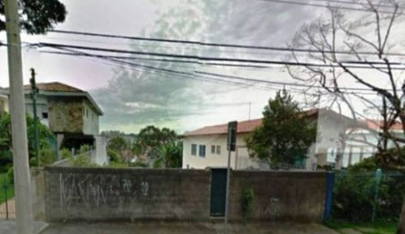 Terreno à venda em Vila Inah, São Paulo, SP