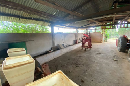 Excelente sitio para venda.