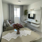 Apartamento a Venda com 2 Dormitórios Jaraguá / SP