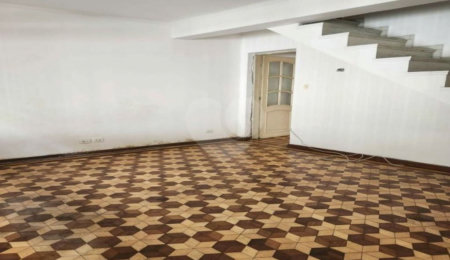 Casa espaçosa, ótima para se viver com qualidade