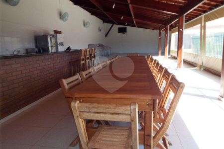 Chácara em condomínio Quinta dos Buritis 3 quartos, 1000 m²
