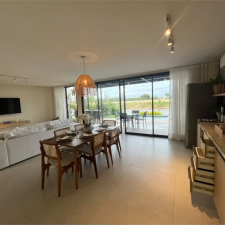 Casa à venda com 4 suítes em Golfe, Armação dos Búzios, RJ