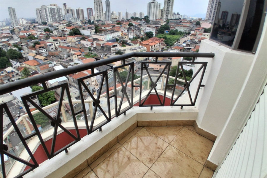 Apartamento Duplex à venda com 102 metros - Mandaqui -SP