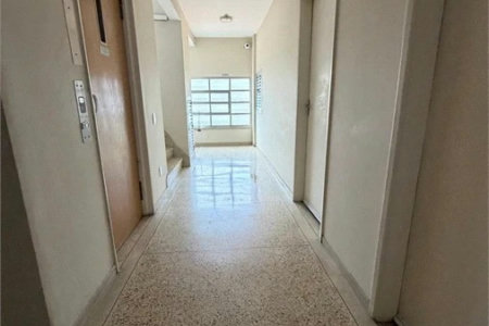 Apartamento à venda com 2 quartos em Vila Madalena, São Paulo, SP