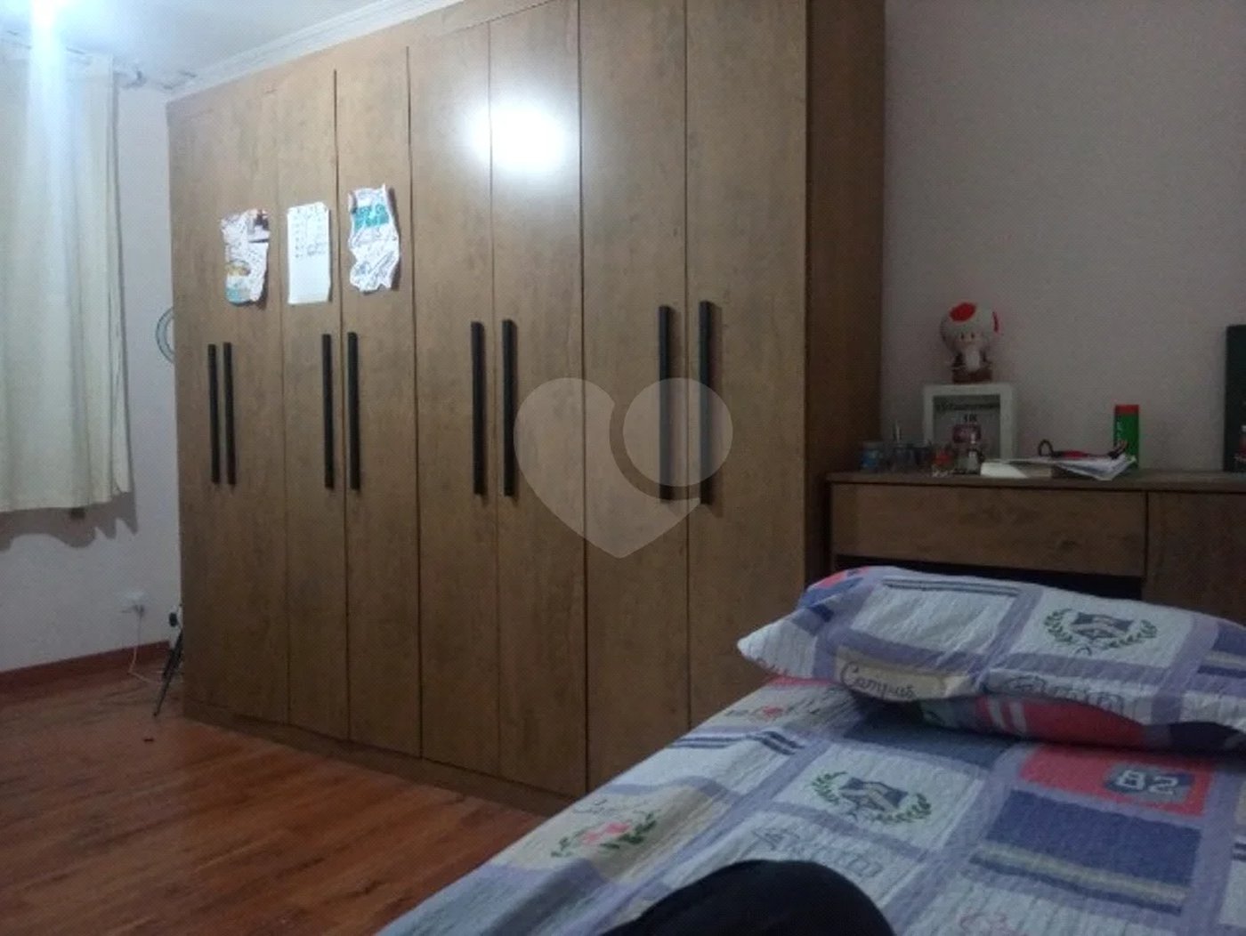 Excelente apartamento para venda na Mooca
