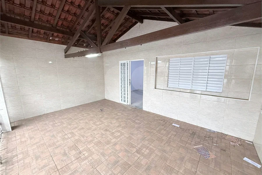 Casa à Venda no Bairro Santa Terezinha – Piracicaba/SP