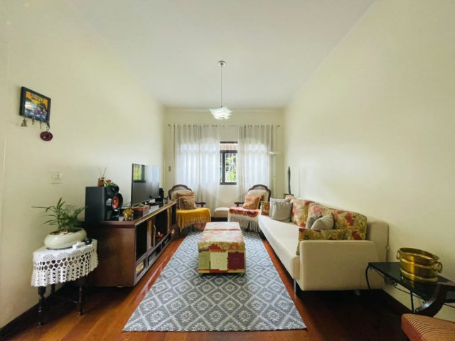 Villagio à venda com 4 quartos, sendo 2 suítes,  em Saúde, São Paulo, SP
