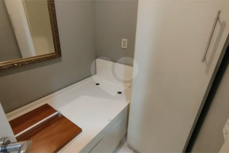 Á venda Apartamento Alto Padrão 5 suítes / 8 vagas 522m² Vila Nova Conceição