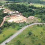 Terreno à venda no condomínio Arataba, Louveira - SP