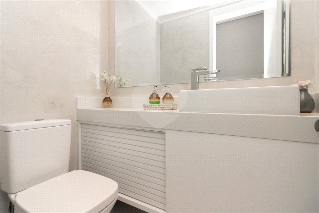 APARTAMENTO 3 QUARTOS VARANDA GOURMET À VENDA NO IPIRANGA VENDER