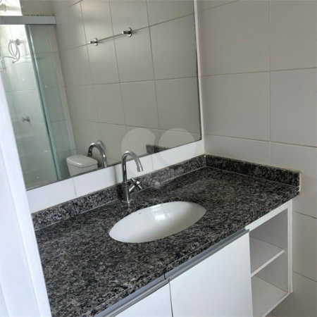 Apartamento Crystal Palace á venda