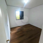 Apartamento à venda no condomínio Torres do Taboão, com 56m²
