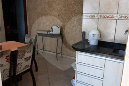 Casa térrea no São Carlos 8 .
