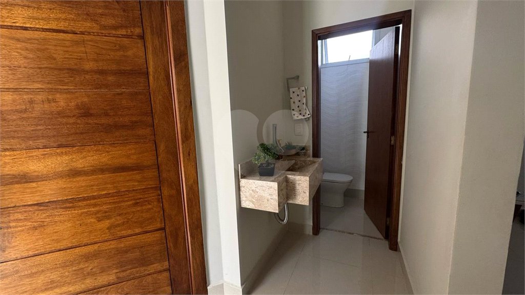 Casa térrea disponível para venda no Condomínio Quebec