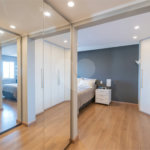Apartamento à venda com 3 quartos, sendo 1 suíte,  em Vila Mascote, São Paulo, SP